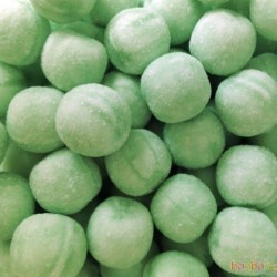 bonbon pomme