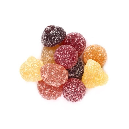 Gomme végan