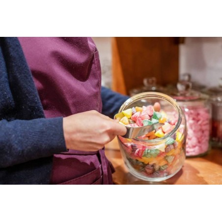 dégustation bonbon
