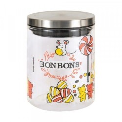 bonbonnière décorée
