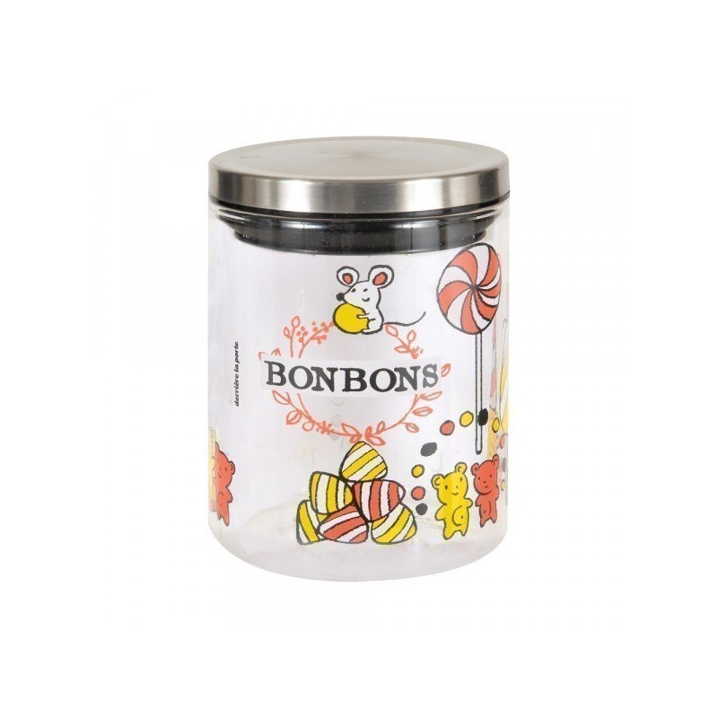 bonbonnière décorée bonbonnière décorée